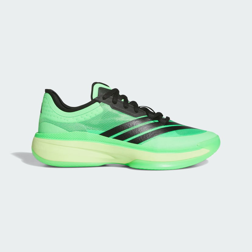 Tennarit ja kengät adidas Performance Adizero Select 3.0 Vihreä | JI4494