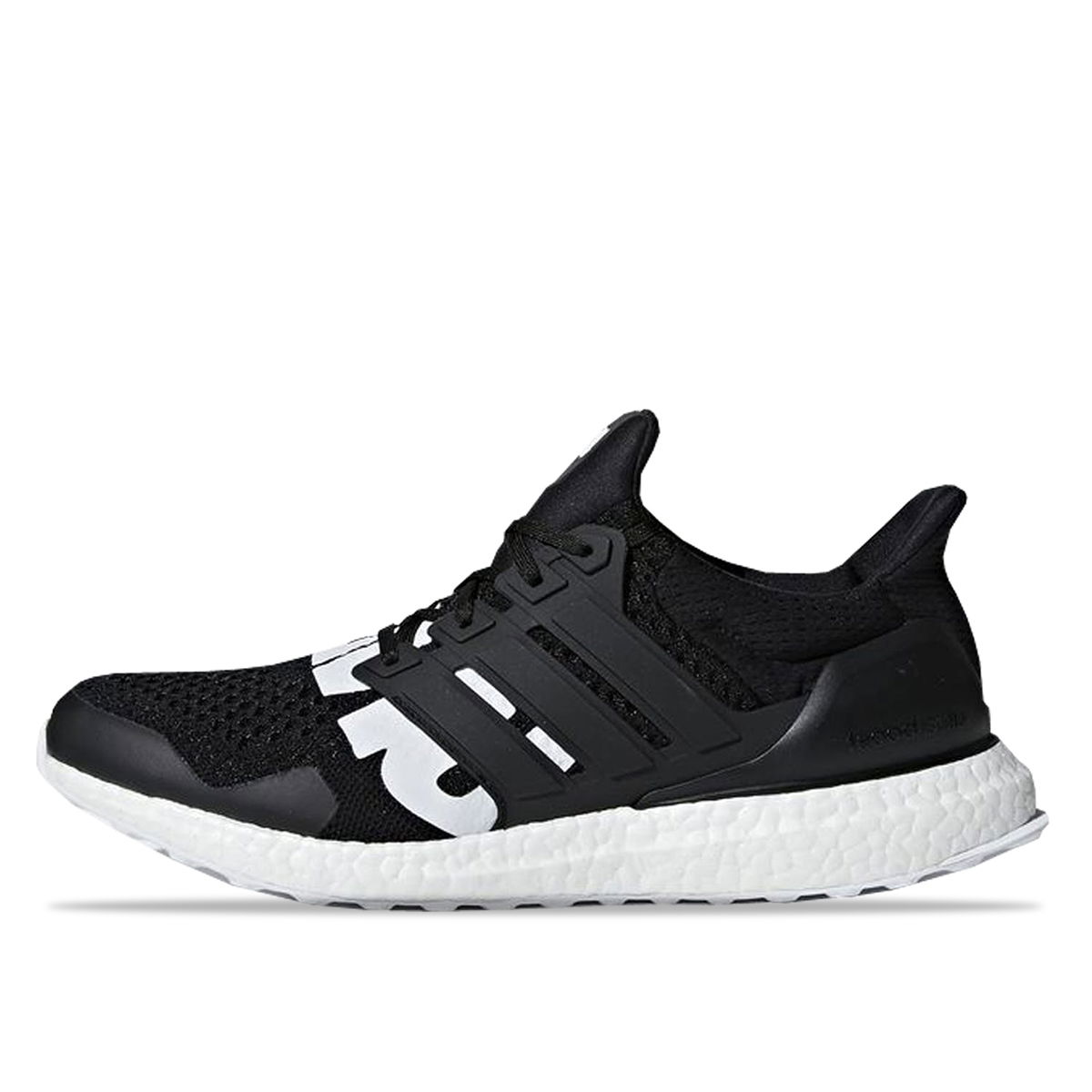 Tennarit ja kengät adidas Performance Undefeated x UltraBoost 1.0 Musta | B22480, 1