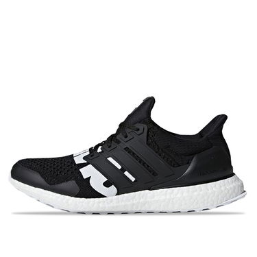 Tennarit ja kengät adidas Performance Undefeated x UltraBoost 1.0 Musta | B22480, 1