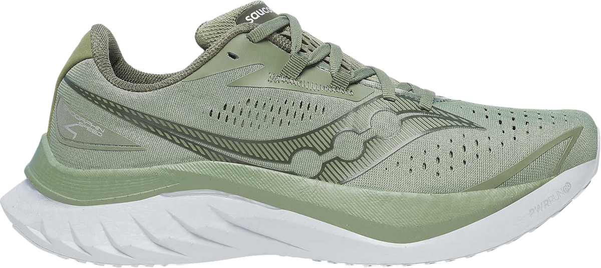 Tennarit ja kengät Saucony ENDORPHIN SPEED 4 Vihreä | s20940-36, 0