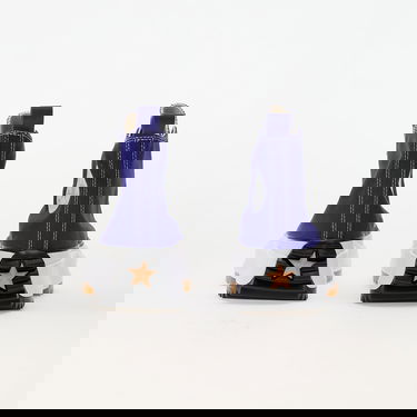 Tennarit ja kengät Converse Run Star Hike Platform Sininen | A09383C, 4