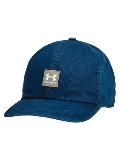 Korkki Under Armour UA Branded Tummansininen | 1376703-426