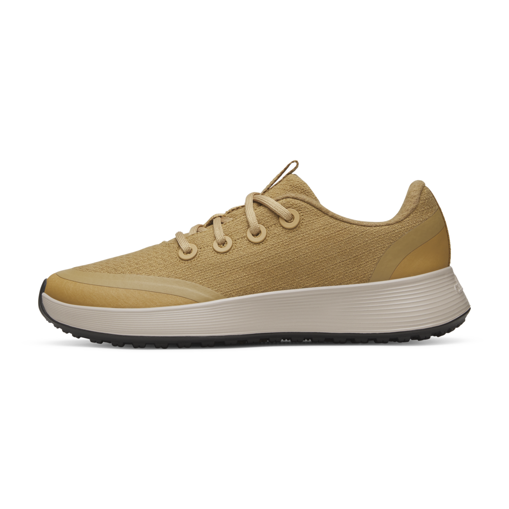 Tennarit ja kengät Allbirds Runner Protect Beige | A10994W, 1