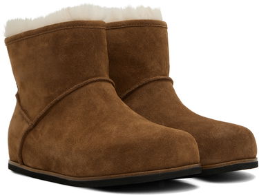 Vaatteet rag & bone rag & bone Bailey Ankle Boots Ruskea | WFF22HF018AH18, 3