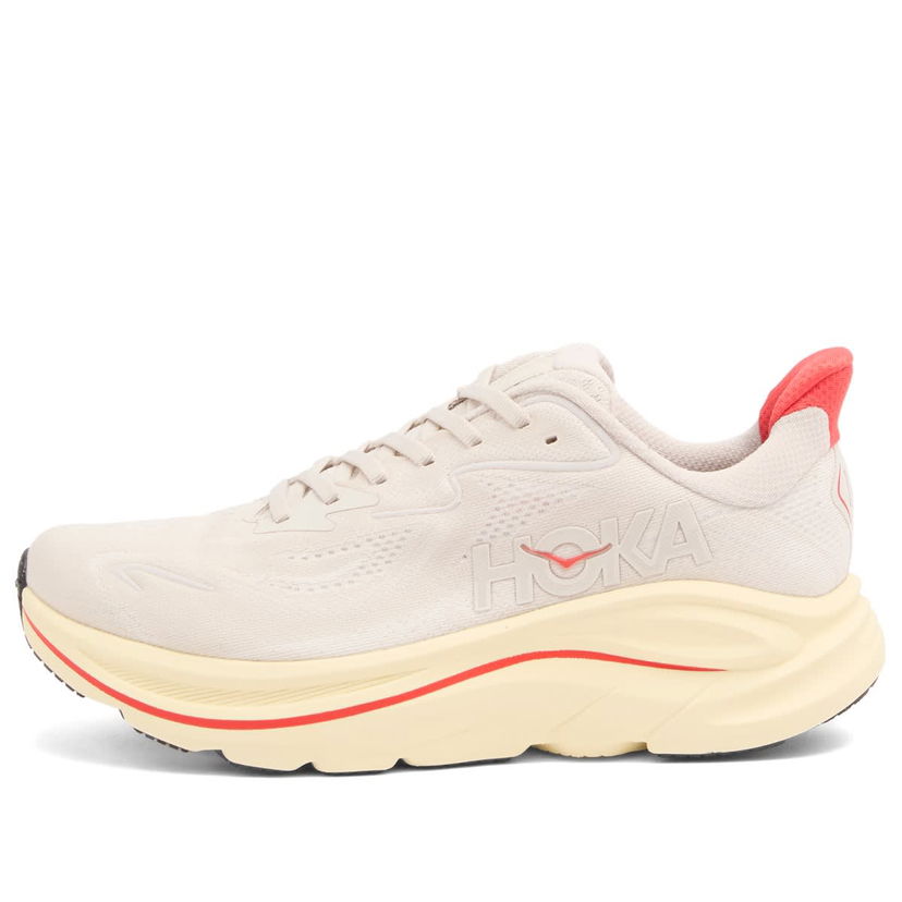 Tennarit ja kengät Hoka One One Clifton 10 Size UK 3.5 Beige | 1162031-SCCC