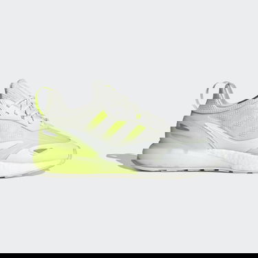 Tennarit ja kengät adidas Originals ZX 2K Boost 2.0 Valkoinen | GZ7734, 6