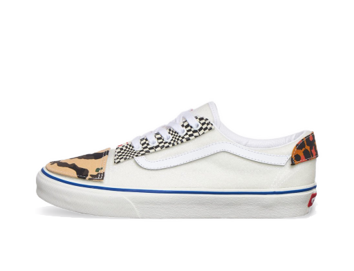 Tennarit ja kengät Vans DIY Low Valkoinen | VN0A5DXI9LH1
