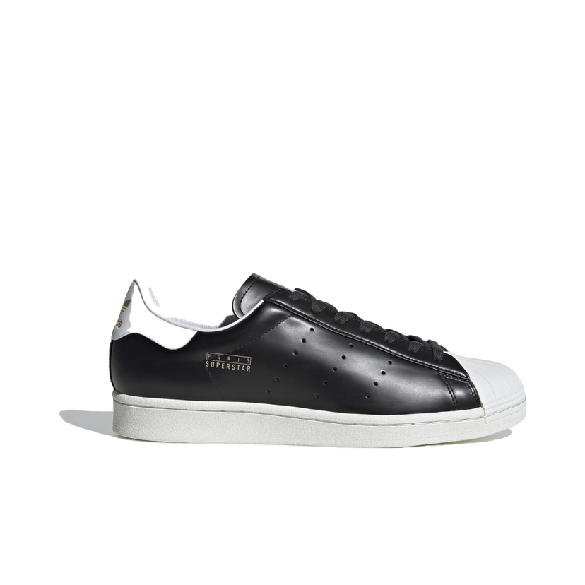 Tennarit ja kengät adidas Originals Superstar Pure Musta | FV3015