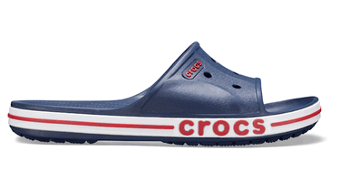 Tennarit ja kengät Crocs Bayaband Slides Tummansininen | 205392-4CC, 0