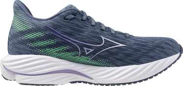 Tennarit ja kengät Mizuno Mizuno WAVE RIDER 28 Sininen | j1gd2403-71, 3