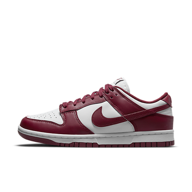 Tennarit ja kengät Nike Dunk Low "Dark Beetroot" W Burgundia | DD1503-108, 0