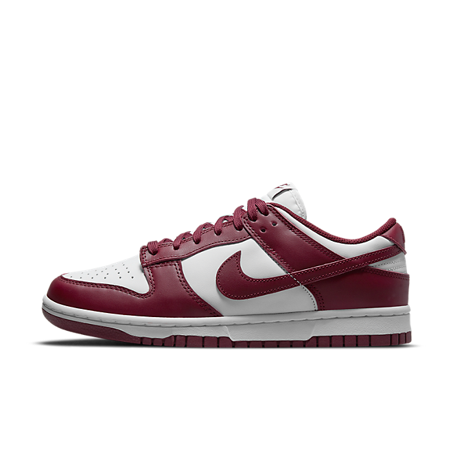 Tennarit ja kengät Nike Dunk Low "Dark Beetroot" W Burgundia | DD1503-108, 0