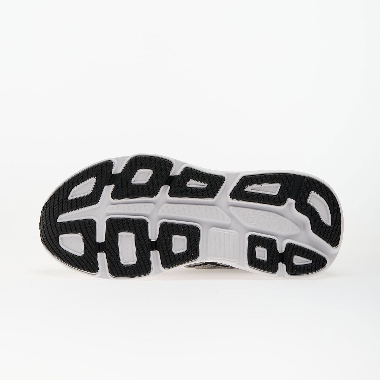 Tennarit ja kengät Hoka One One Bondi 9 Harmaa | 1162011-GCTC, 1