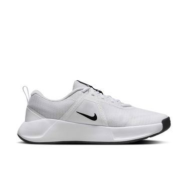Tennarit ja kengät Nike MC Trainer 3 44 Valkoinen | FQ1831-100, 1