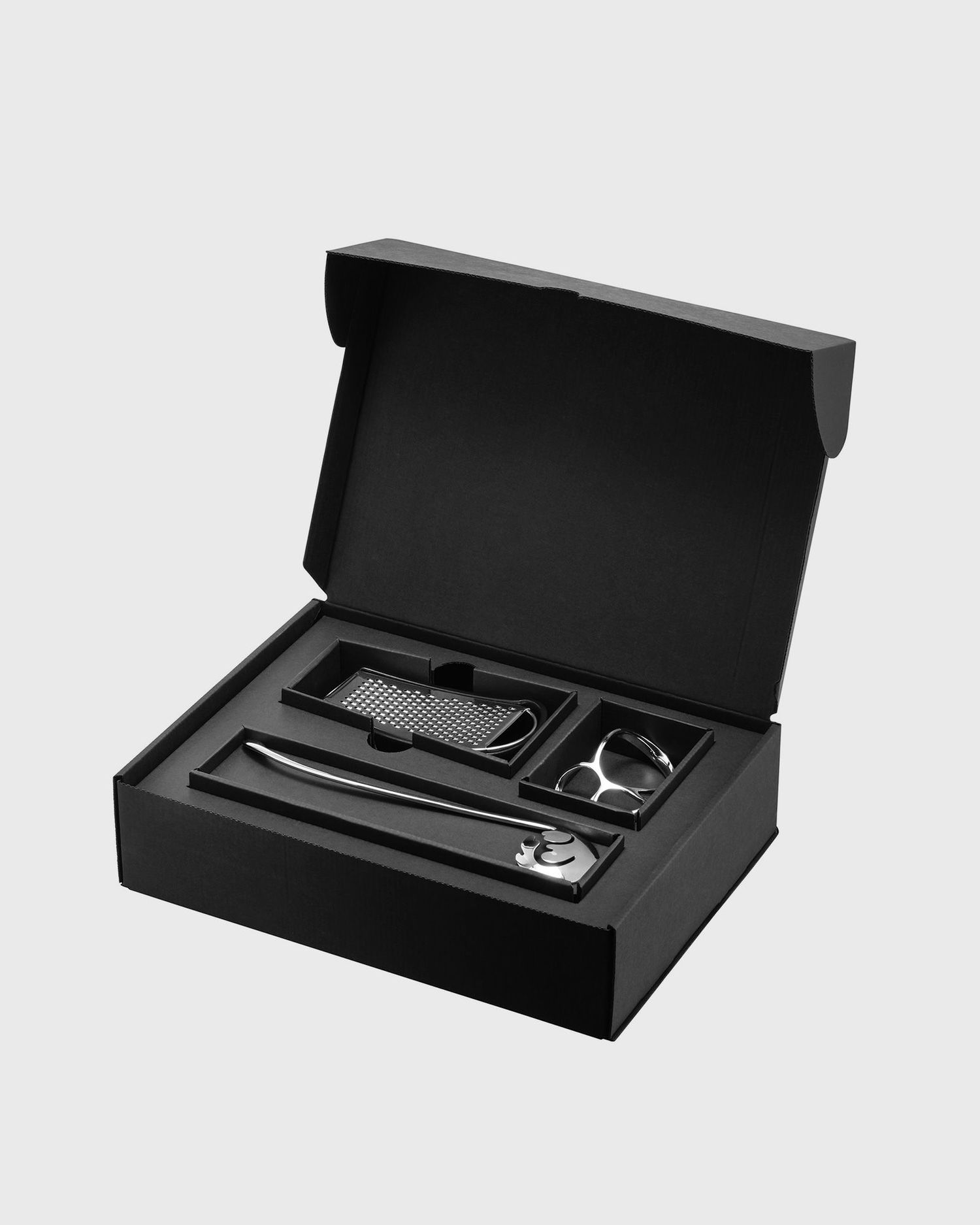 Flexstyle Alessi Gift Set - Tableware Monivärinen | MMI31SET, 1