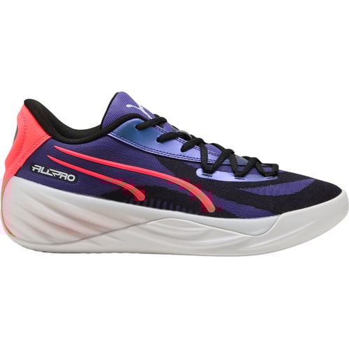 Tennarit ja kengät Puma All-Pro Nitro Violetti | 311258-01