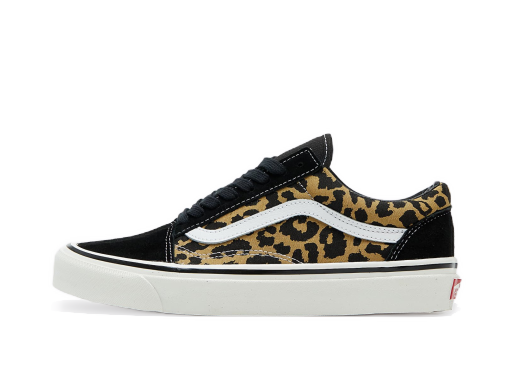 Tennarit ja kengät Vans Old Skool 36 DX (Anaheim Factory) Musta | VN0A54F39GI1