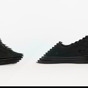 Tennarit ja kengät Converse One Star Pro Classic Suede Musta | A05319C, 1
