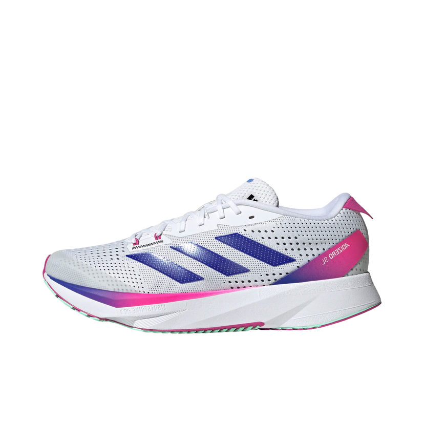 Juoksu adidas Performance Adizero SL Valkoinen | gv9095