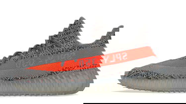 Tennarit ja kengät adidas Yeezy Yeezy Boost 350 V2 "Beluga Reflective" Harmaa | GW1229, 0