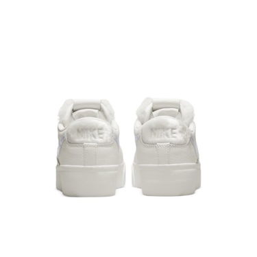 Tennarit ja kengät Nike Blazer Low Platform W Harmaa | DO8993-100, 1