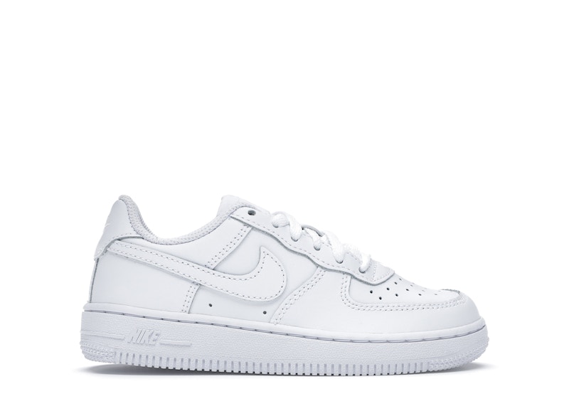 Tennarit ja kengät Nike Air Force 1 Low (2017) Valkoinen | 314193-117