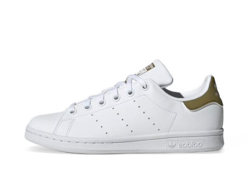Tennarit ja kengät adidas Originals Stan Smith W Valkoinen | H68620