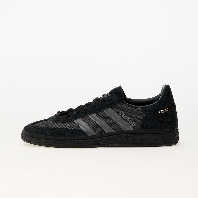 Tennarit ja kengät adidas Originals Handball Spezial Musta | IE6603