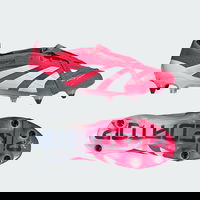 Predator Elite Fold-Over Tongue Soft Ground Cleats