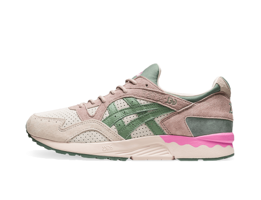 Tennarit ja kengät Asics Gel Lyte V Beige | 1201A822-102