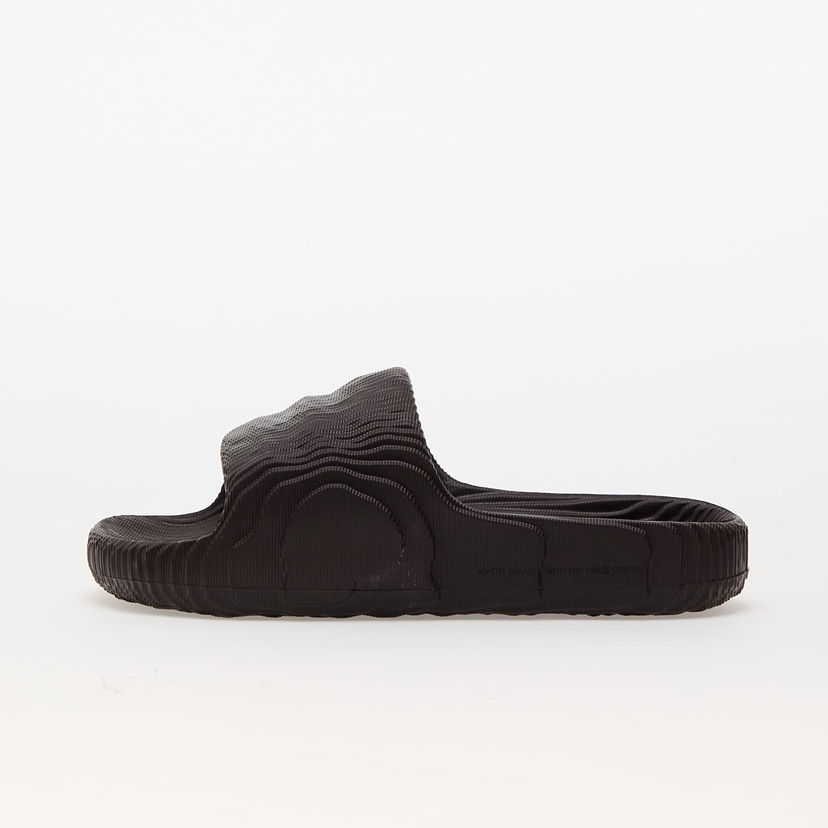 Tennarit ja kengät adidas Originals Adilette 22 W Ruskea | IF9482