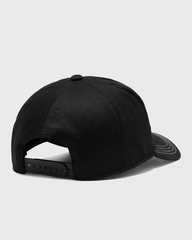 Korkki Represent Clo Represent Overdrive Badge Cap Musta | MLM8851-01, 3