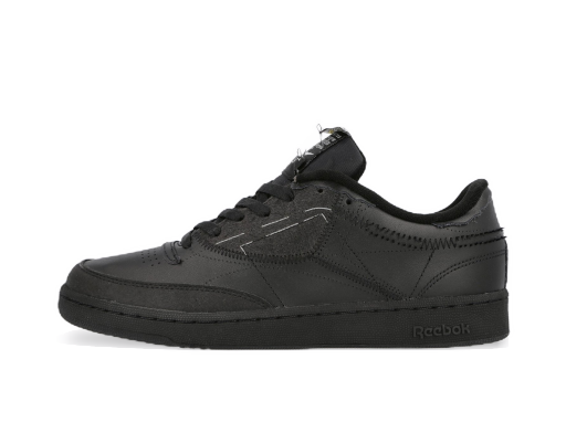 Tennarit ja kengät Reebok Maison Margiela x Project 0 CC MO Musta | GW5012