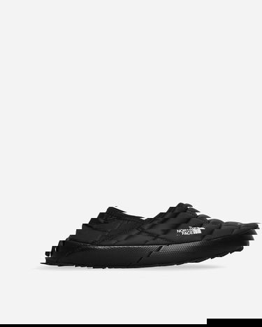 Tennarit ja kengät The North Face ThermoBall Traction Mule W Musta | NF0A3V1HKX71, 3
