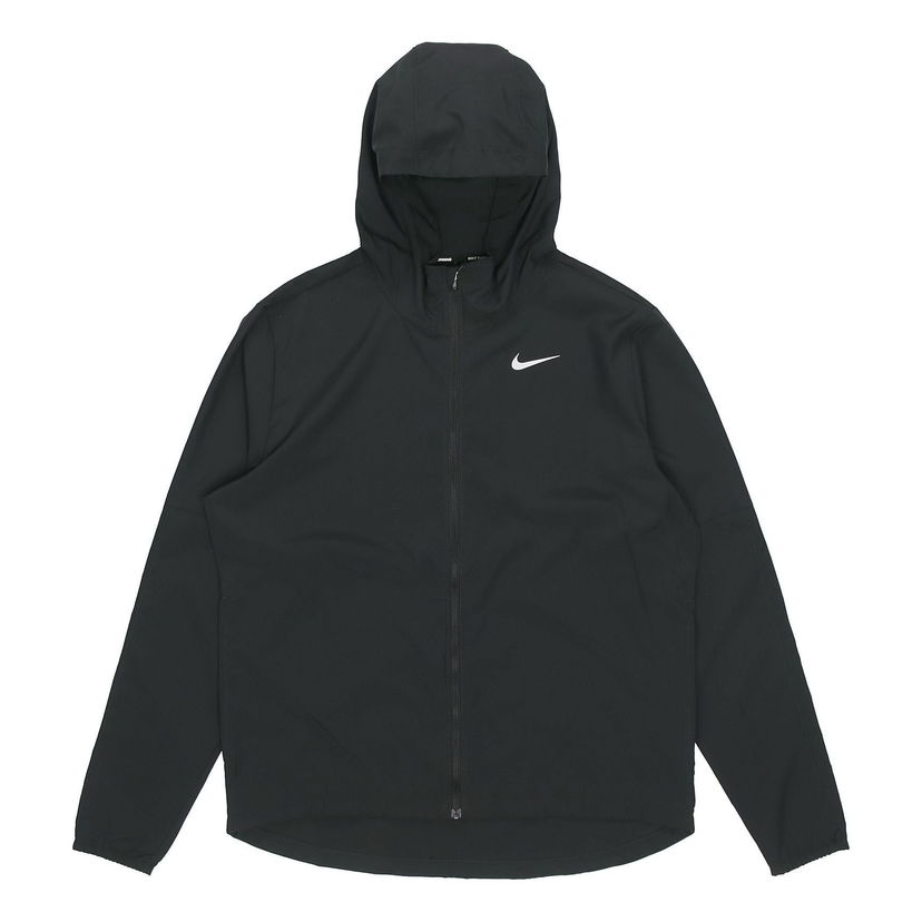 Tuulitakki Nike Windrunner Running Jacket Musta | CU5354-010