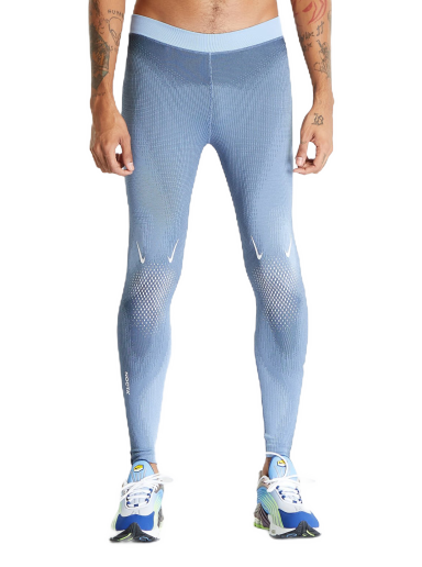 Leggingsit Nike x Nocta M NRG Tights Dri-FIT Eng Knit Tight Sininen | DV3657-479