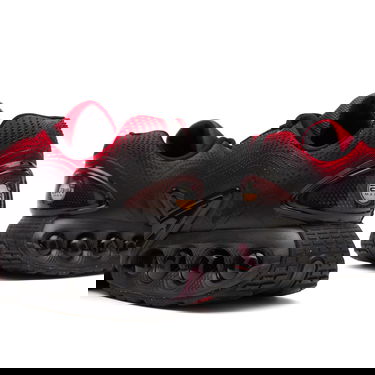 Tennarit ja kengät Nike Air Max DN SE, Size UK 10 Punainen | HF5531-601, 4