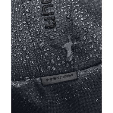 Reppu Under Armour Hustle Lite Harmaa | 1364180-012, 3
