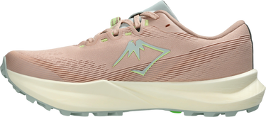 Tennarit ja kengät Asics Fuji Lite 6 Vaaleanpunainen | 1012b865-700, 4
