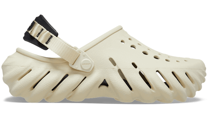 Tennarit ja kengät Crocs Echo Clogs "Bone" Beige | 207937-2YJ, 0