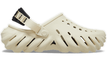 Tennarit ja kengät Crocs Echo Clogs "Bone" Beige | 207937-2YJ, 0