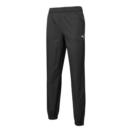 Verryttelyhousut Puma Jogger Track Pants Musta | 848781-01, 0