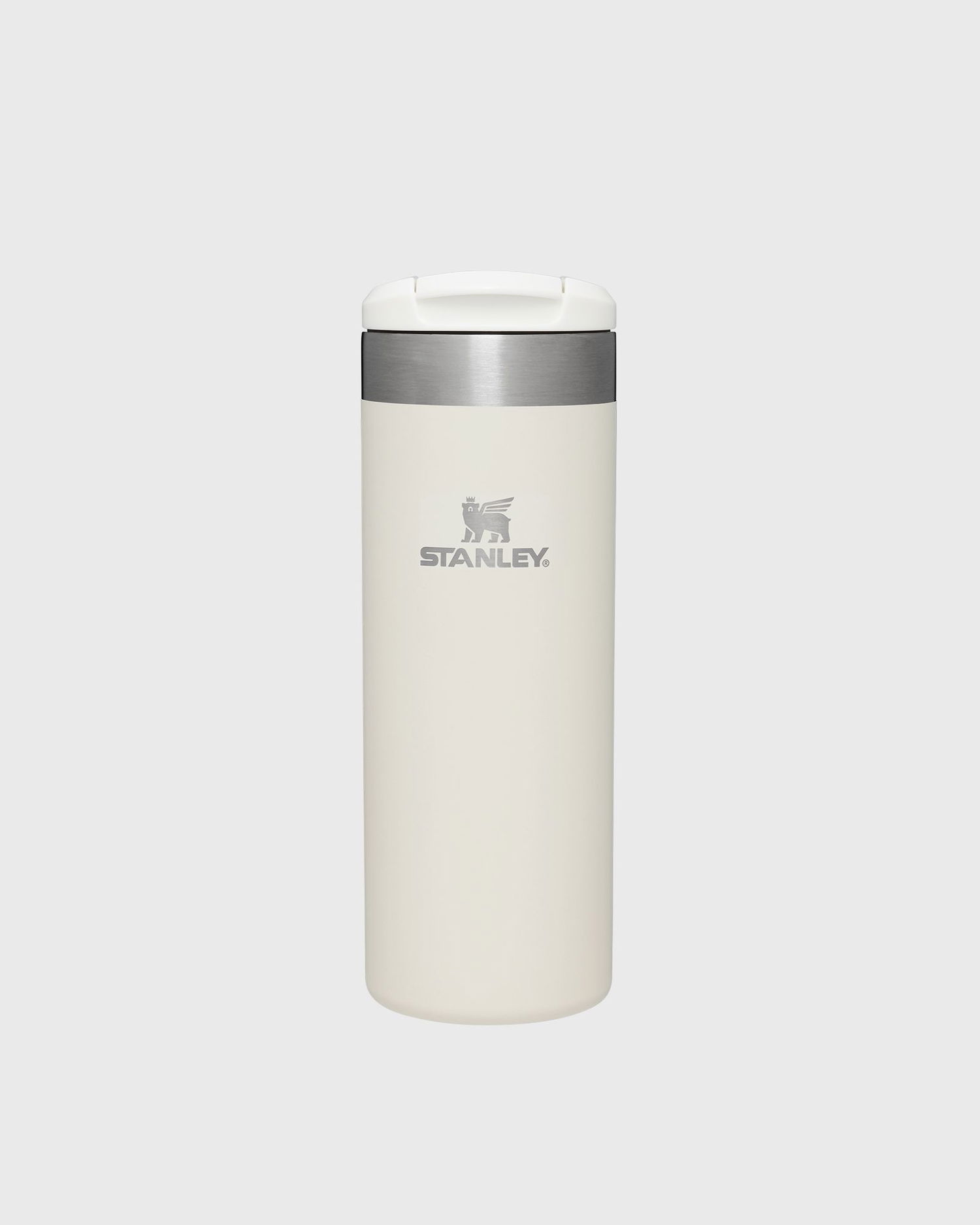 Juomapullo Stanley The Aerolight™ Transit Bottle Valkoinen | 10-10787-178, 0
