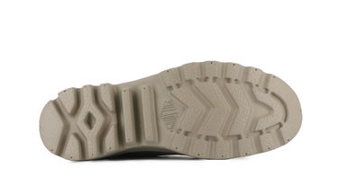 Tennarit ja kengät Palladium Pampa Lite Journey Packable Fast Lacing Lite Tech Vihreä | 79539-325-M, 4