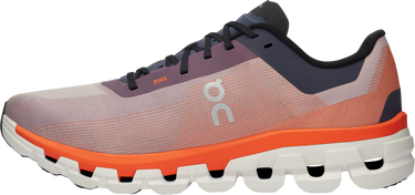 Tennarit ja kengät On Running Cloudflow 4 Monivärinen | 3md30102312, 3