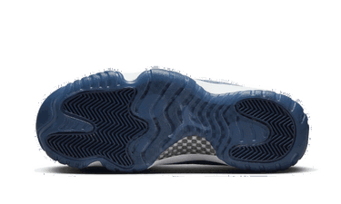 Tennarit ja kengät Jordan Air 11 Retro “Midnight Navy” W Tummansininen | AR0715-441, 3