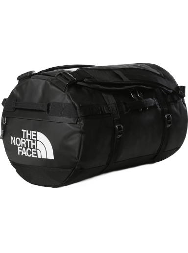 Matkalaukku The North Face Base Camp S Musta | nf0a52stky41