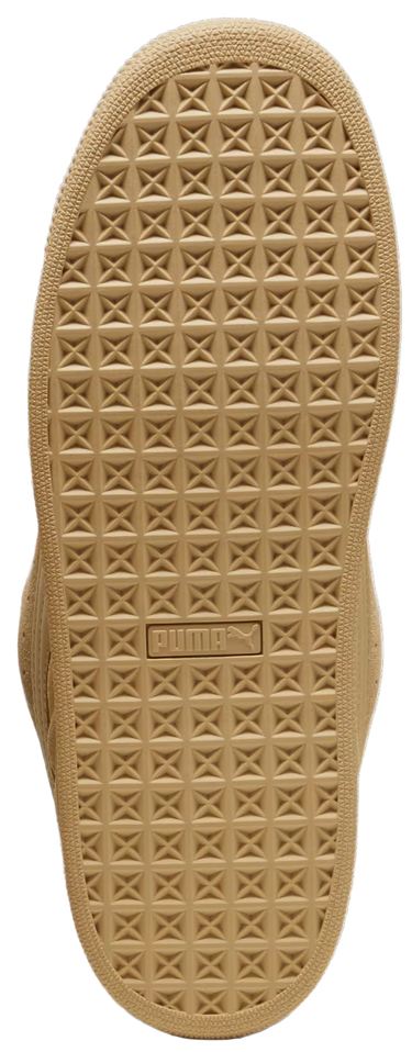 Tennarit ja kengät Puma Suede XL Sneaker Beige | 395205-35, 3