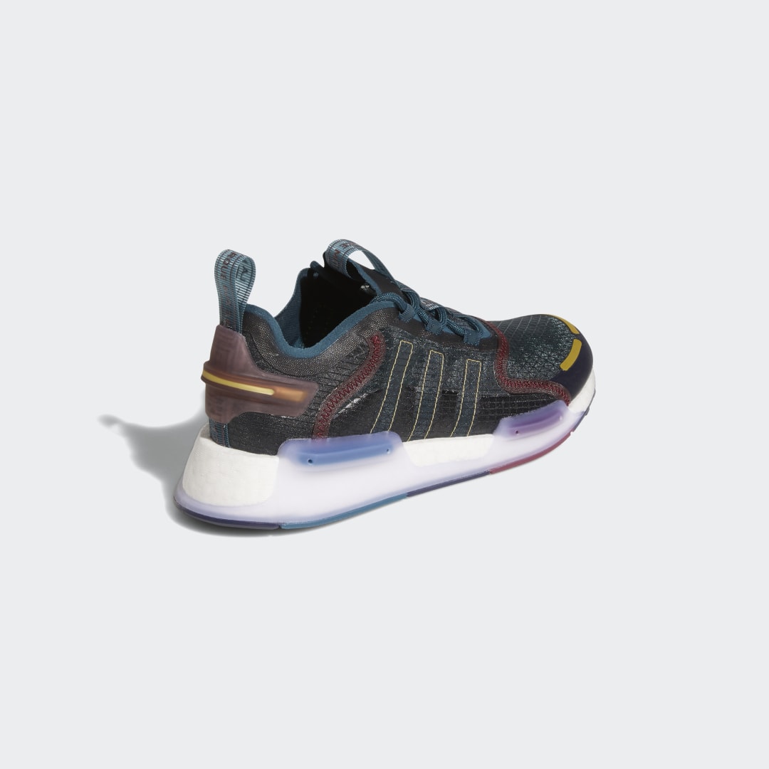 Tennarit ja kengät adidas Originals NMD_V3 W Harmaa | GX5784, 1