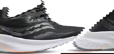 Tennarit ja kengät Saucony Guide 15 Musta | s20684-12, 1
